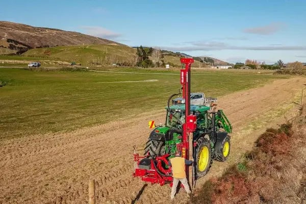 Kinghitter Products in Action