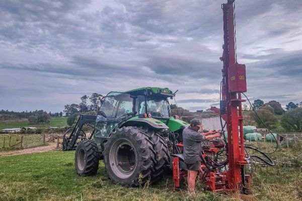 Kinghitter Products in Action