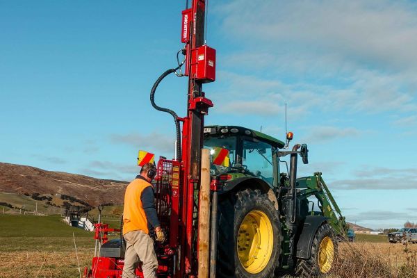 Kinghitter Products in Action