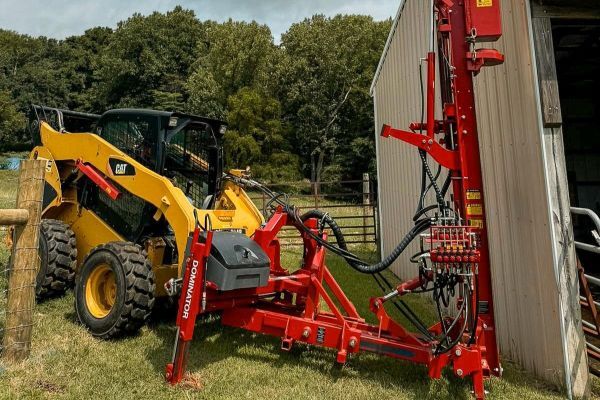 Kinghitter Products in Action