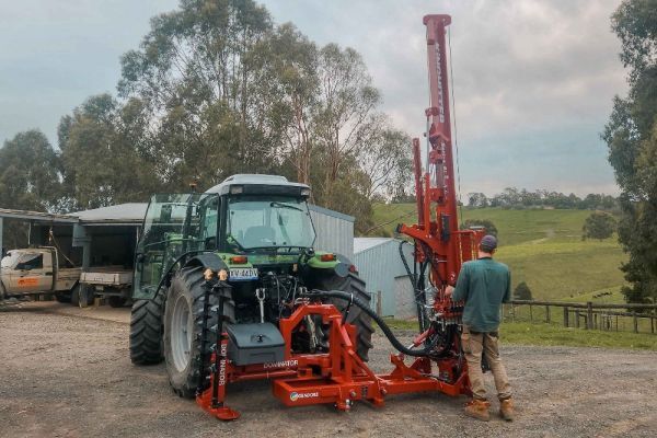 Kinghitter Products in Action