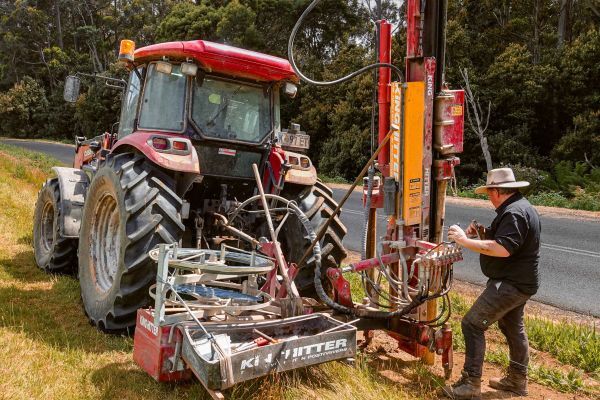 Kinghitter Products in Action