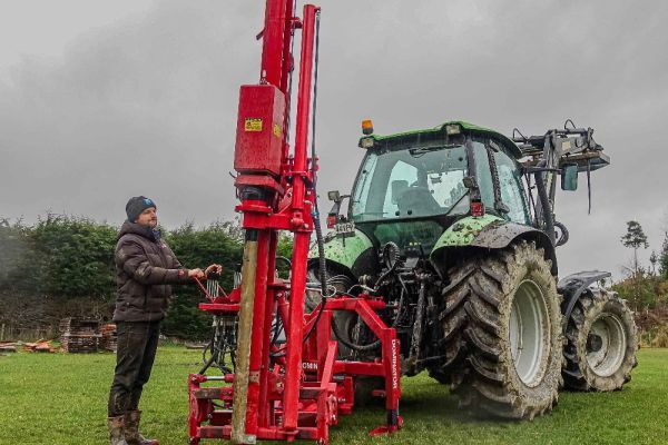 Kinghitter Products in Action