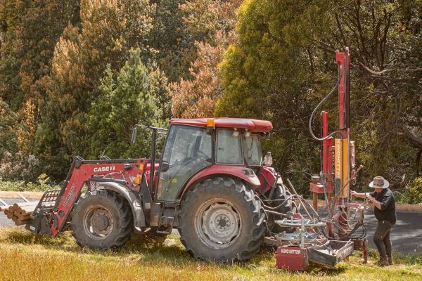 Kinghitter Products in Action