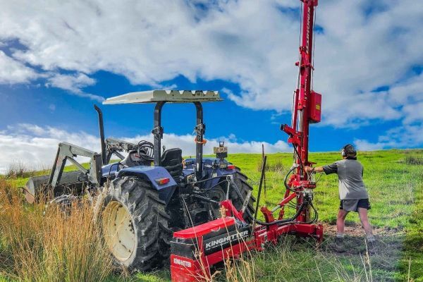 Kinghitter Products in Action