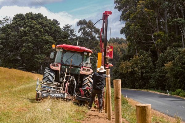 Kinghitter Products in Action