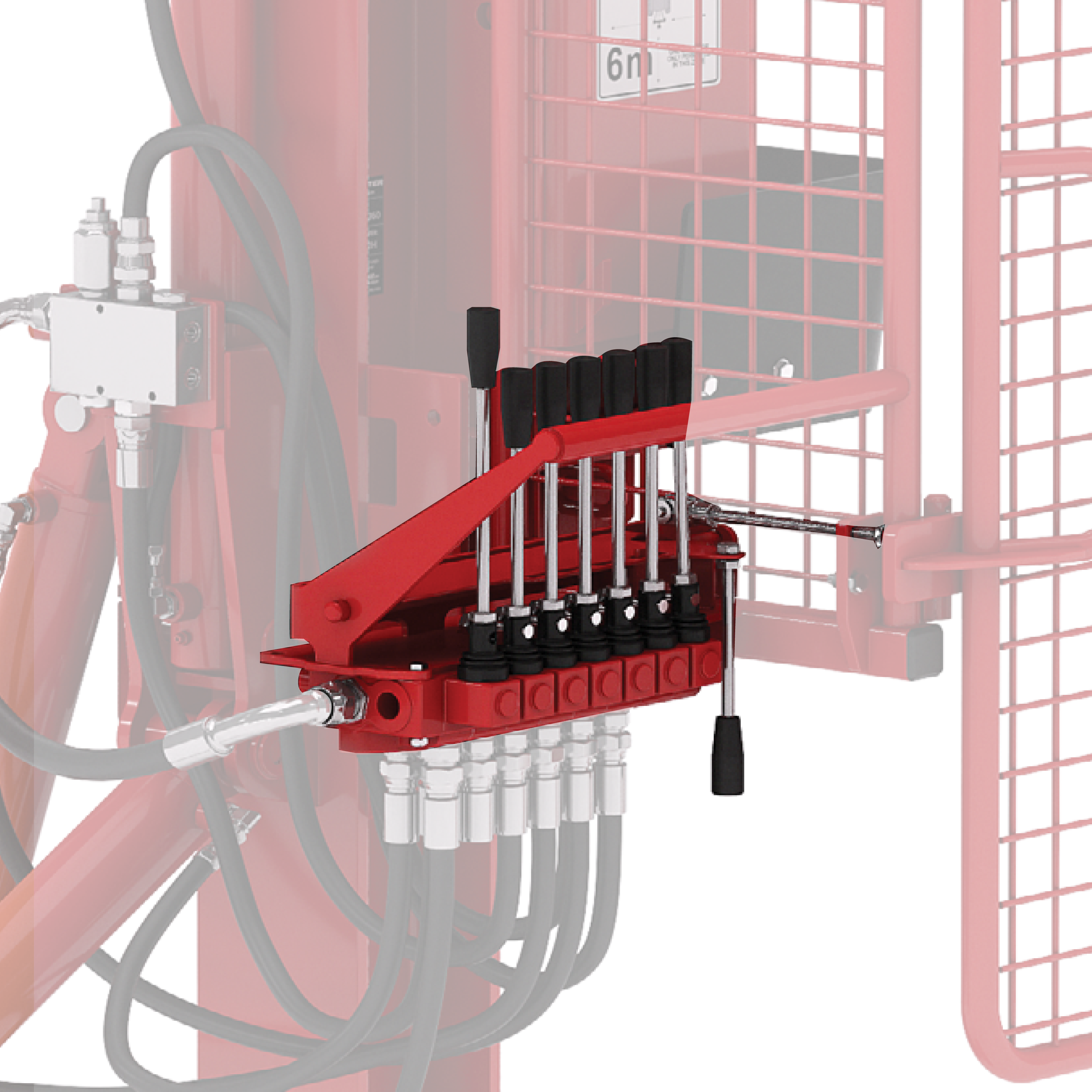 The Hammer and Auger Interlock 