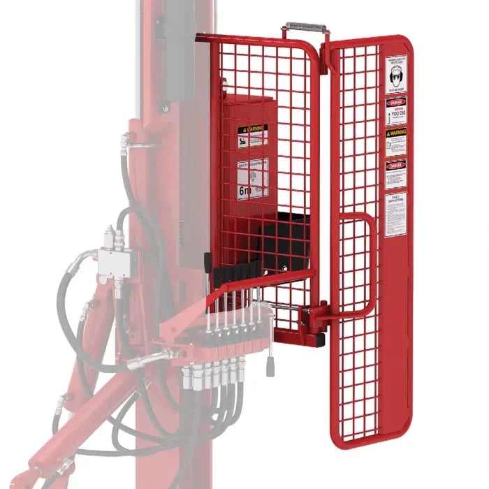 Active Safety System