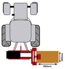 Terminator Mastshift