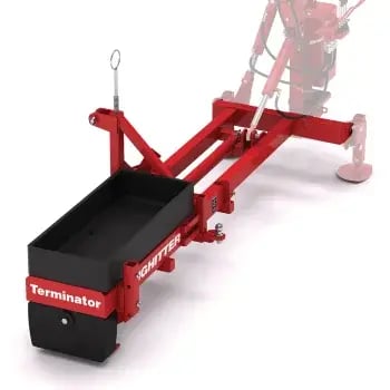 Terminator Retrofit