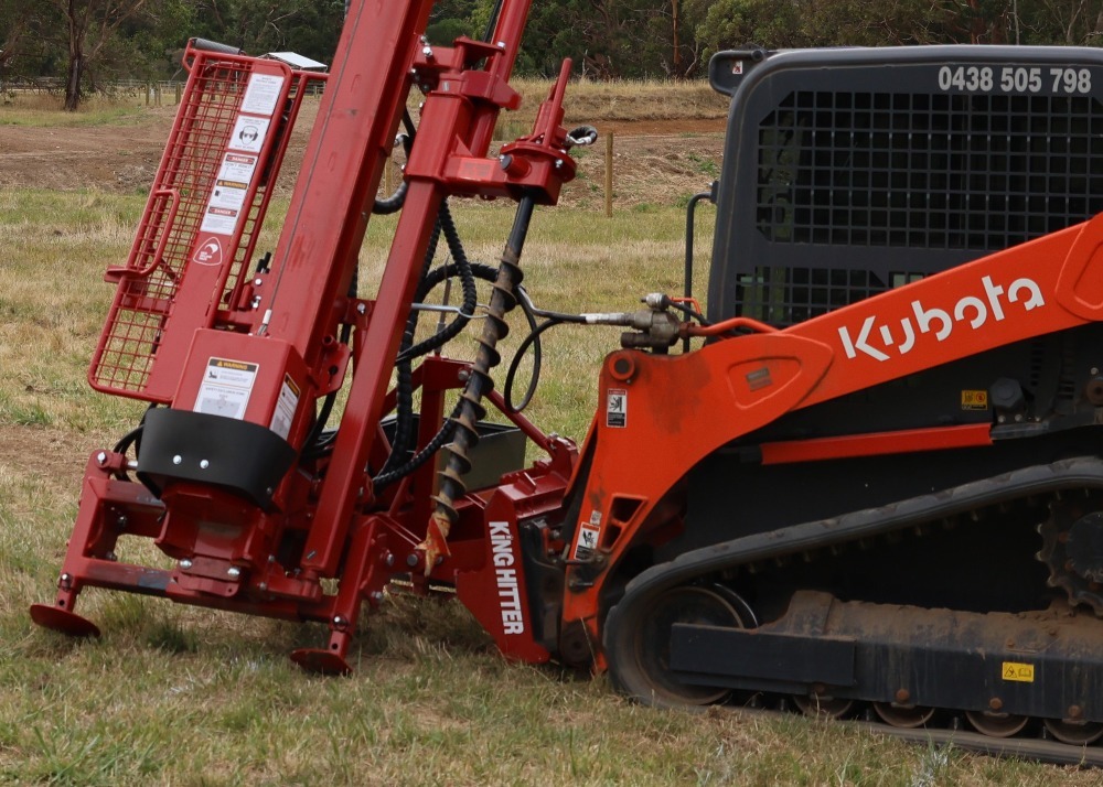 Skid Steer