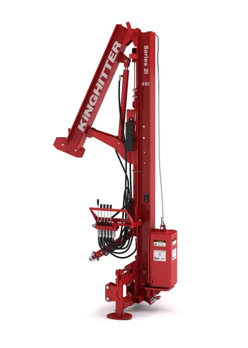 Drop Hammer Post Drivers