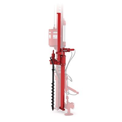 Rockspike Extractor - Auger Combo