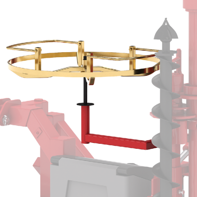 Spinning Jenny Holder